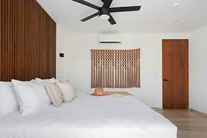 Karanda by Beach Please Tulum