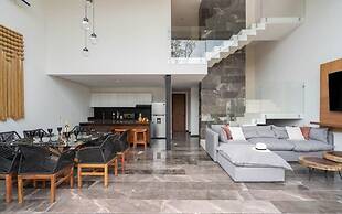 Karanda by Beach Please Tulum