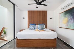 Karanda by Beach Please Tulum