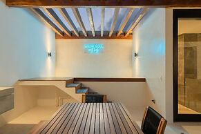 Karanda by Beach Please Tulum