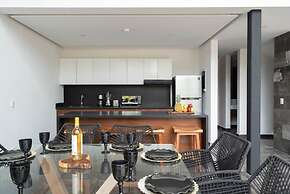 Karanda by Beach Please Tulum