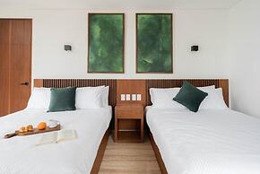 Karanda by Beach Please Tulum