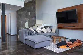 Karanda by Beach Please Tulum