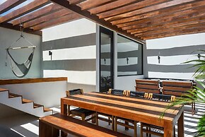 Karanda by Beach Please Tulum