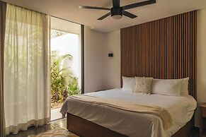 Karanda by Beach Please Tulum