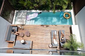 Karanda by Beach Please Tulum