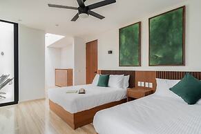 Karanda by Beach Please Tulum