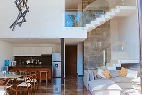 Karanda by Beach Please Tulum