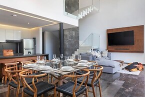 Karanda by Beach Please Tulum