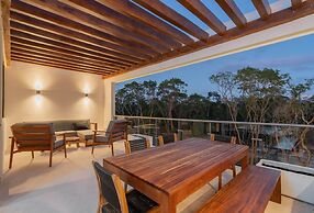 Karanda by Beach Please Tulum