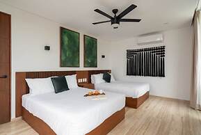 Karanda by Beach Please Tulum