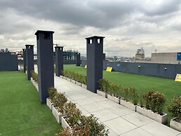 U-GO Edificio Oikos Infinitum Bogotá