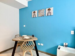 U-GO Edificio Oikos Infinitum Bogotá