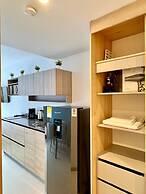 U-GO Edificio Oikos Infinitum Bogotá