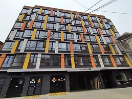 U-GO Edificio Oikos Infinitum Bogotá