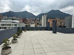 U-GO Edificio Oikos Infinitum Bogotá