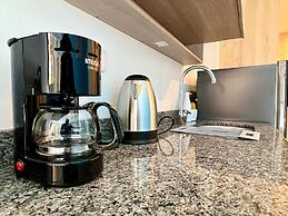 U-GO Edificio Oikos Infinitum Bogotá