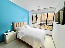 U-GO Edificio Oikos Infinitum Bogotá