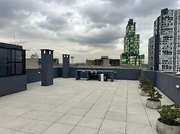 U-GO Edificio Oikos Infinitum Bogotá