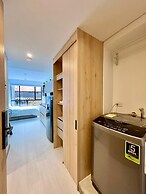 U-GO Edificio Oikos Infinitum Bogotá