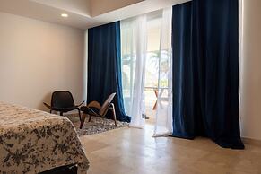 Apartamento Espacioso con Vista al Mar