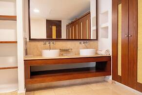 Apartamento Espacioso con Vista al Mar
