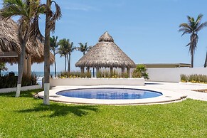 Apartamento Espacioso con Vista al Mar