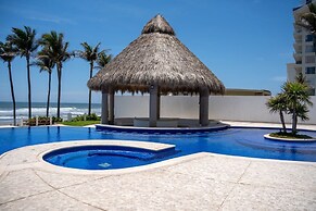 Apartamento Espacioso con Vista al Mar
