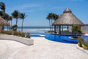 Apartamento Espacioso con Vista al Mar