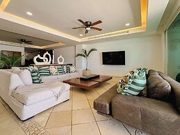 Apartamento Espacioso con Vista al Mar
