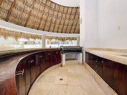 Apartamento Espacioso con Vista al Mar