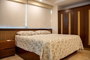 Apartamento Espacioso con Vista al Mar