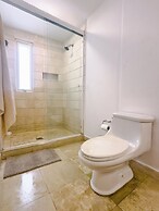 Apartamento Espacioso con Vista al Mar