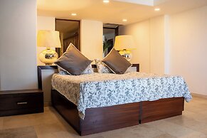 Apartamento Espacioso con Vista al Mar