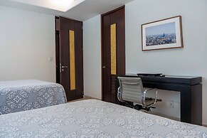 Apartamento Espacioso con Vista al Mar