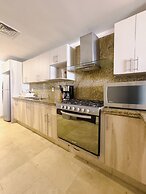 Apartamento Espacioso con Vista al Mar