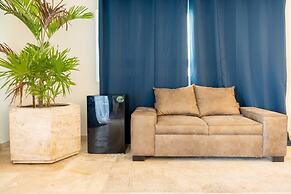 Apartamento Espacioso con Vista al Mar