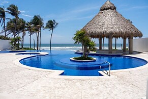 Apartamento Espacioso con Vista al Mar