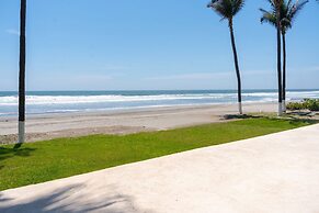 Apartamento Espacioso con Vista al Mar
