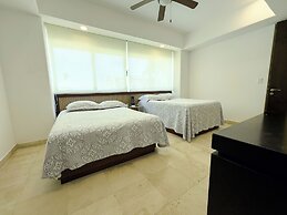 Apartamento Espacioso con Vista al Mar