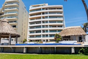 Apartamento Espacioso con Vista al Mar