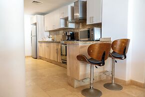 Apartamento Espacioso con Vista al Mar