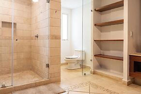 Apartamento Espacioso con Vista al Mar