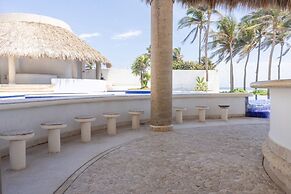 Apartamento Espacioso con Vista al Mar