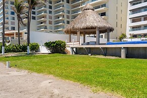 Apartamento Espacioso con Vista al Mar