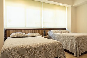 Apartamento Espacioso con Vista al Mar