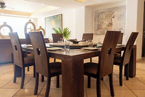 Apartamento Espacioso con Vista al Mar