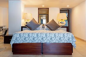 Apartamento Espacioso con Vista al Mar