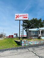 Hometown INN