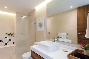 Central Park Lagunas By Sandy Powerful